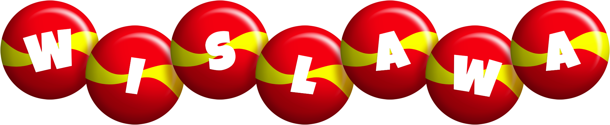Wislawa spain logo