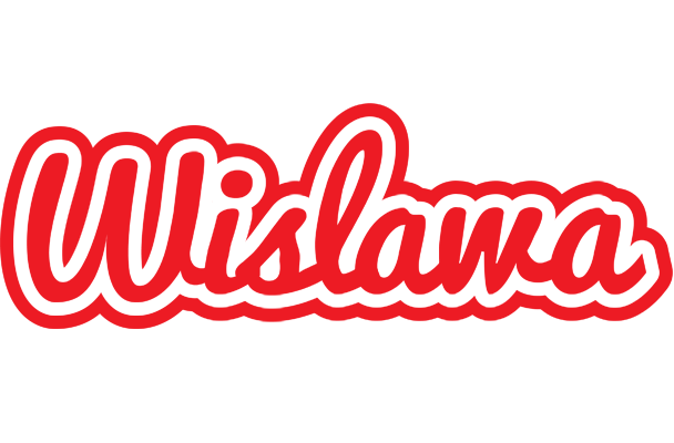 Wislawa sunshine logo