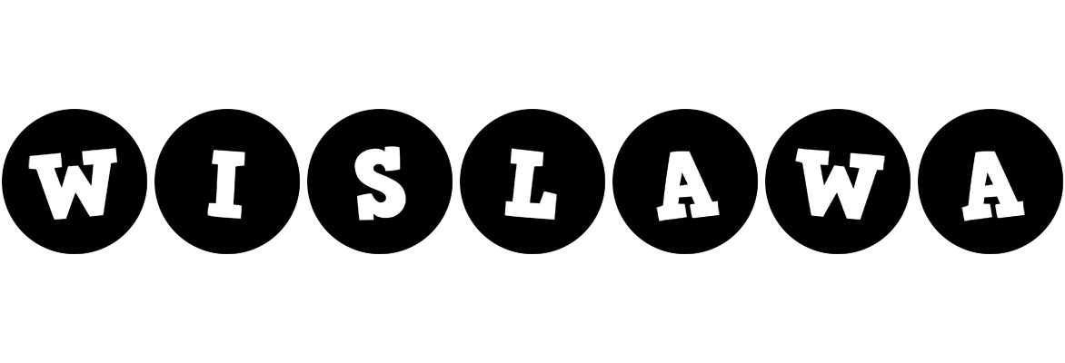 Wislawa tools logo