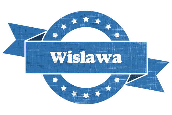 Wislawa trust logo