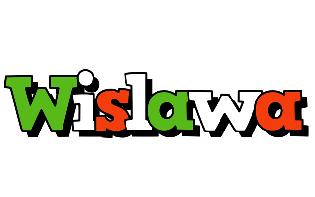 Wislawa venezia logo