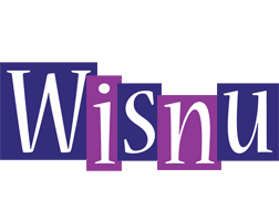 Wisnu autumn logo