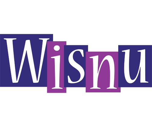 Wisnu autumn logo