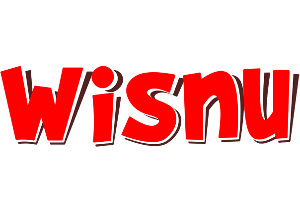 Wisnu basket logo