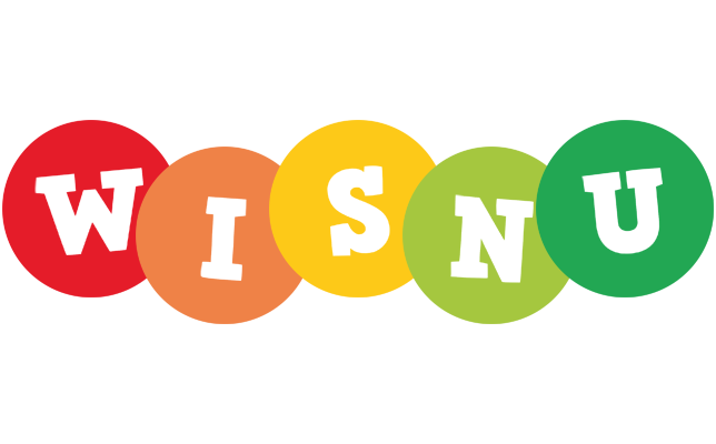 Wisnu boogie logo