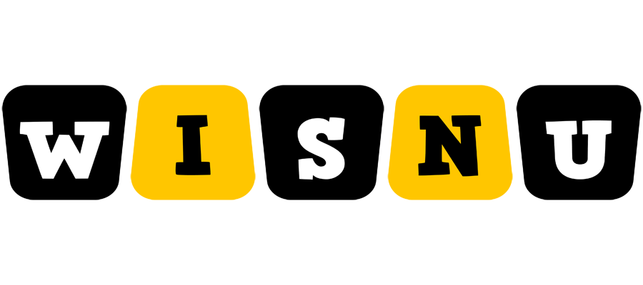 Wisnu boots logo