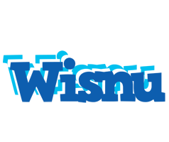 Wisnu business logo