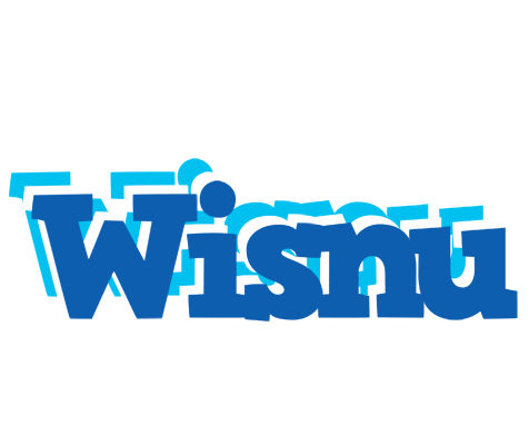 Wisnu business logo