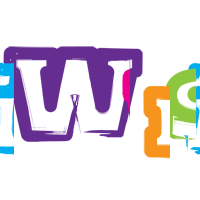 Wisnu casino logo