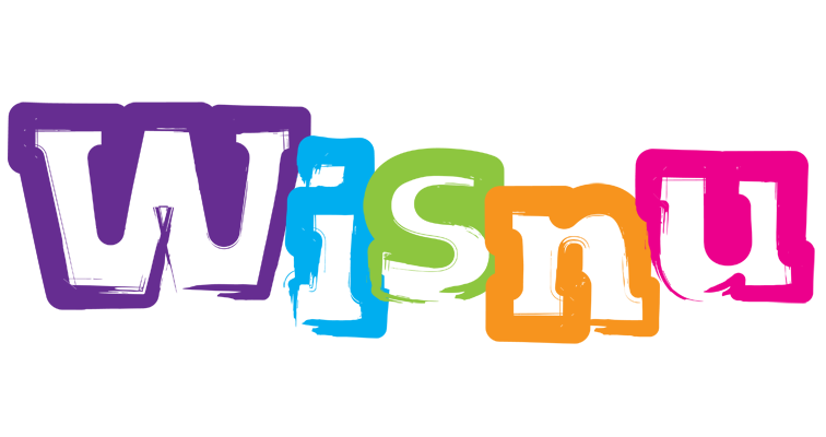 Wisnu casino logo