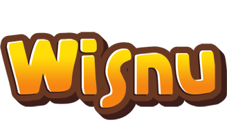 Wisnu cookies logo