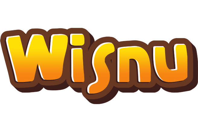 Wisnu cookies logo