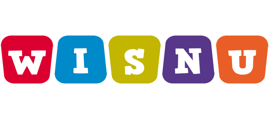 Wisnu daycare logo