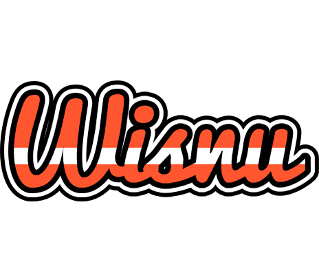 Wisnu denmark logo