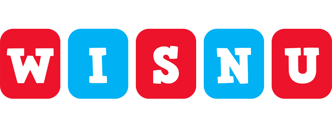 Wisnu diesel logo