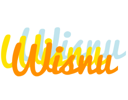 Wisnu energy logo