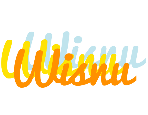Wisnu energy logo