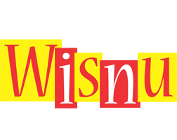 Wisnu errors logo