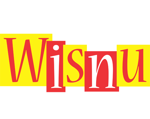 Wisnu errors logo