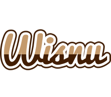 Wisnu exclusive logo