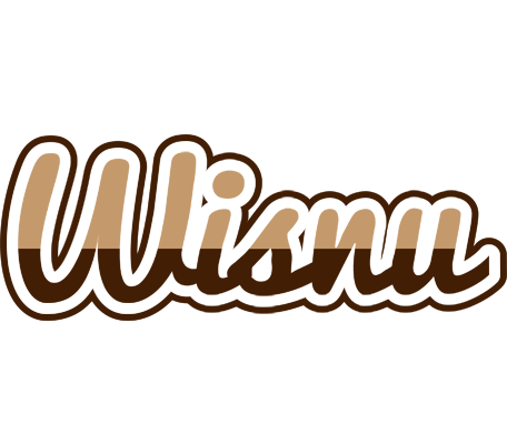 Wisnu exclusive logo