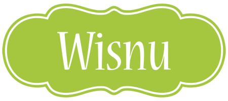 Wisnu family logo