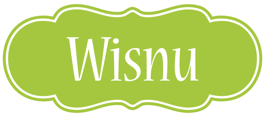 Wisnu family logo