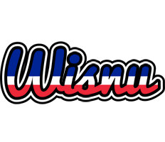 Wisnu france logo