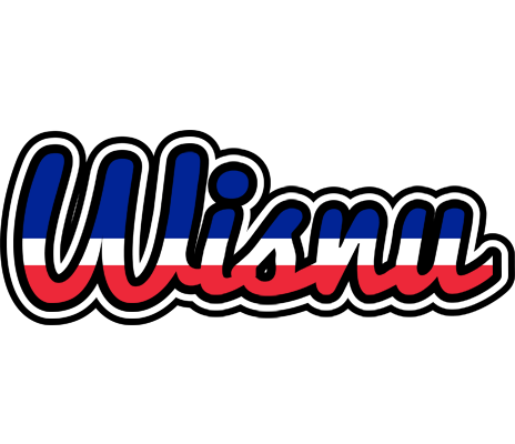 Wisnu france logo