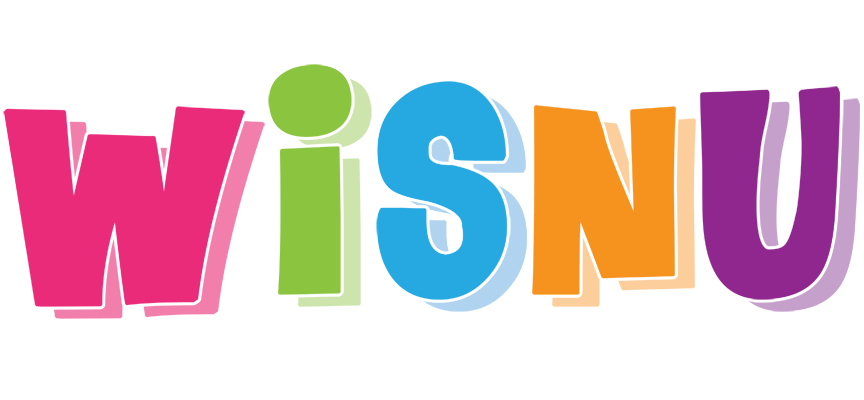 Wisnu friday logo