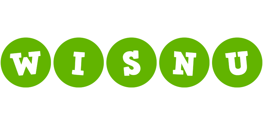 Wisnu games logo