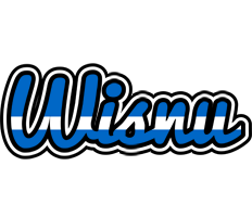 Wisnu greece logo