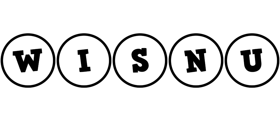 Wisnu handy logo