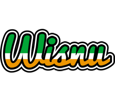 Wisnu ireland logo