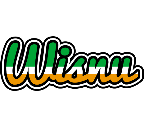 Wisnu ireland logo
