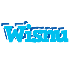 Wisnu jacuzzi logo