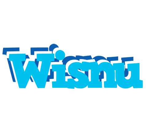 Wisnu jacuzzi logo