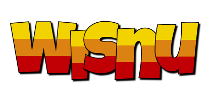 Wisnu jungle logo