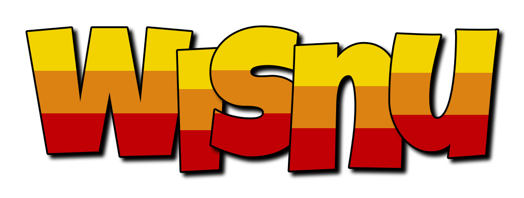 Wisnu jungle logo
