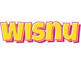 Wisnu kaboom logo