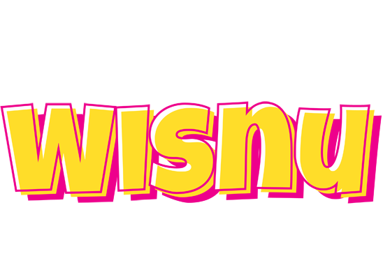 Wisnu kaboom logo