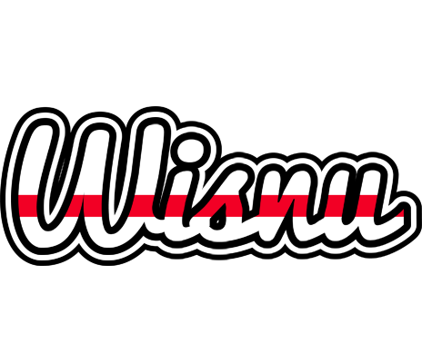 Wisnu kingdom logo