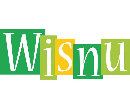 Wisnu lemonade logo