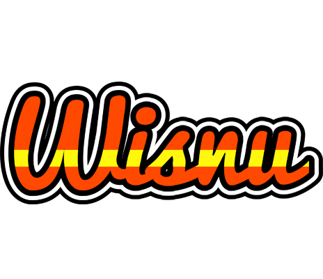 Wisnu madrid logo