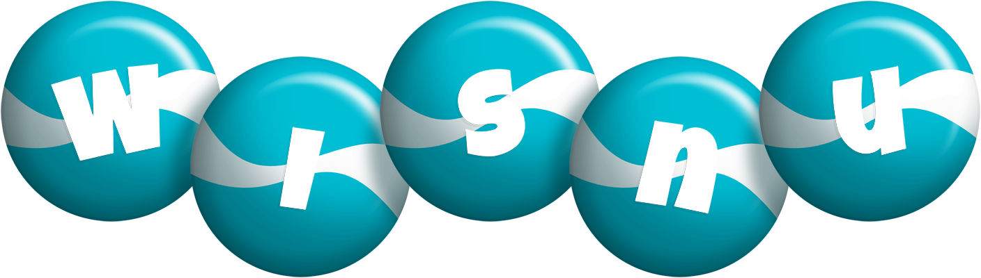 Wisnu messi logo