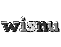 Wisnu night logo