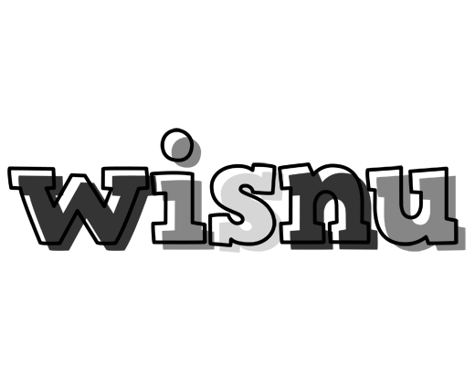 Wisnu night logo