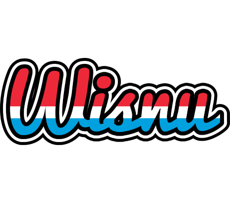 Wisnu norway logo