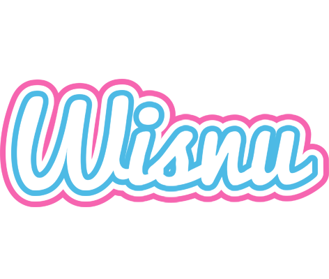 Wisnu outdoors logo
