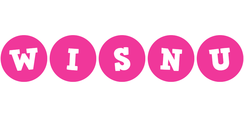 Wisnu poker logo